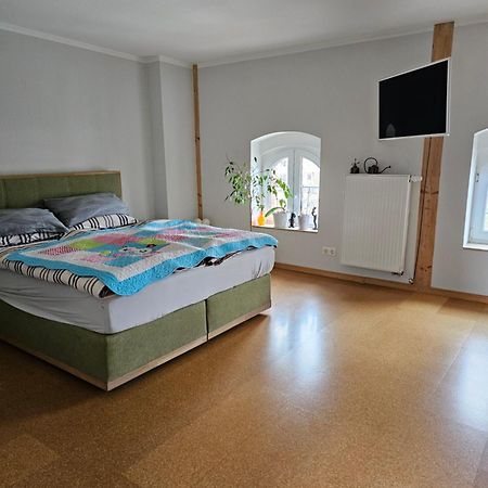 Die Sportliche Cottbus Dış mekan fotoğraf