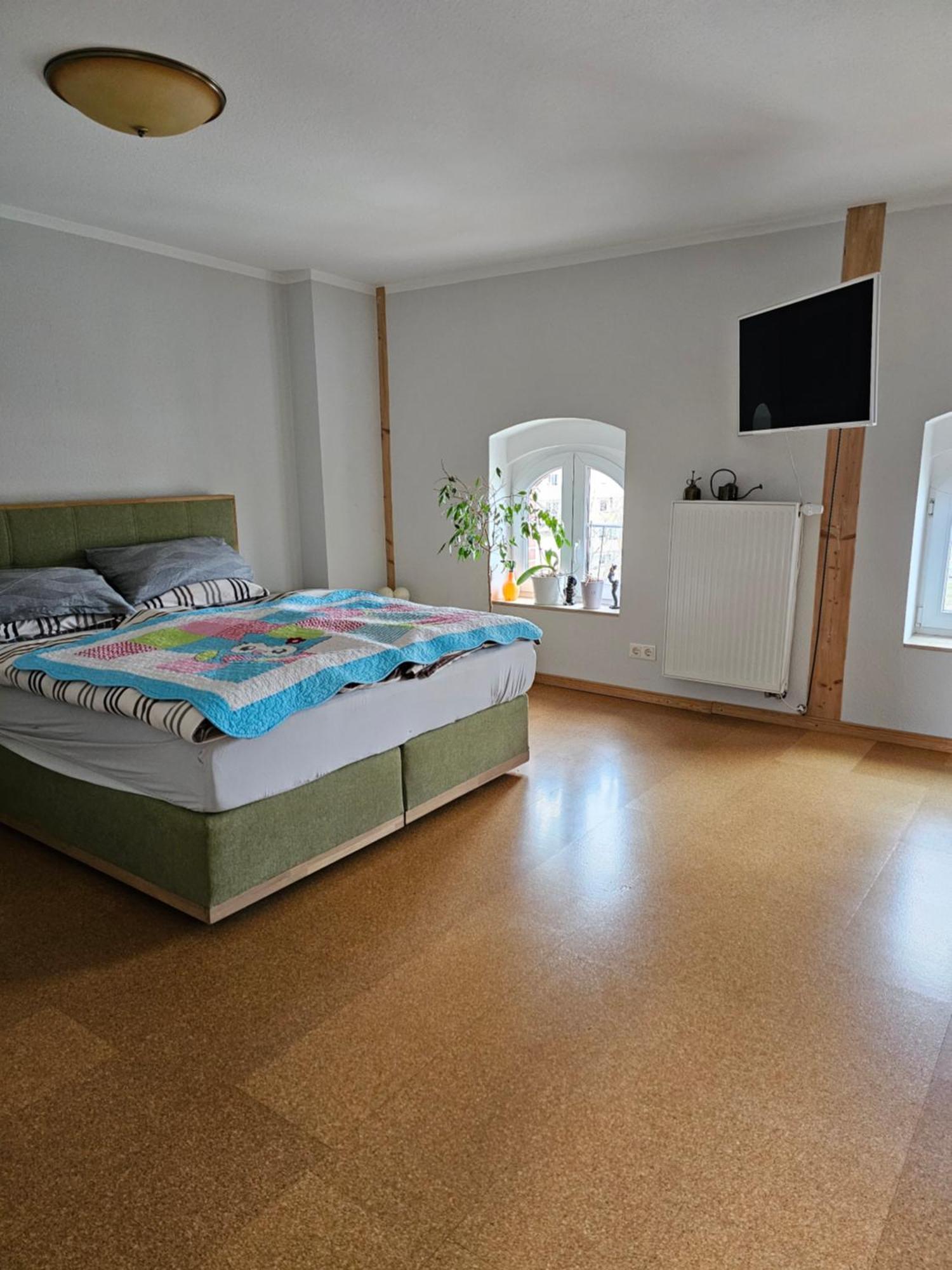 Die Sportliche Cottbus Dış mekan fotoğraf