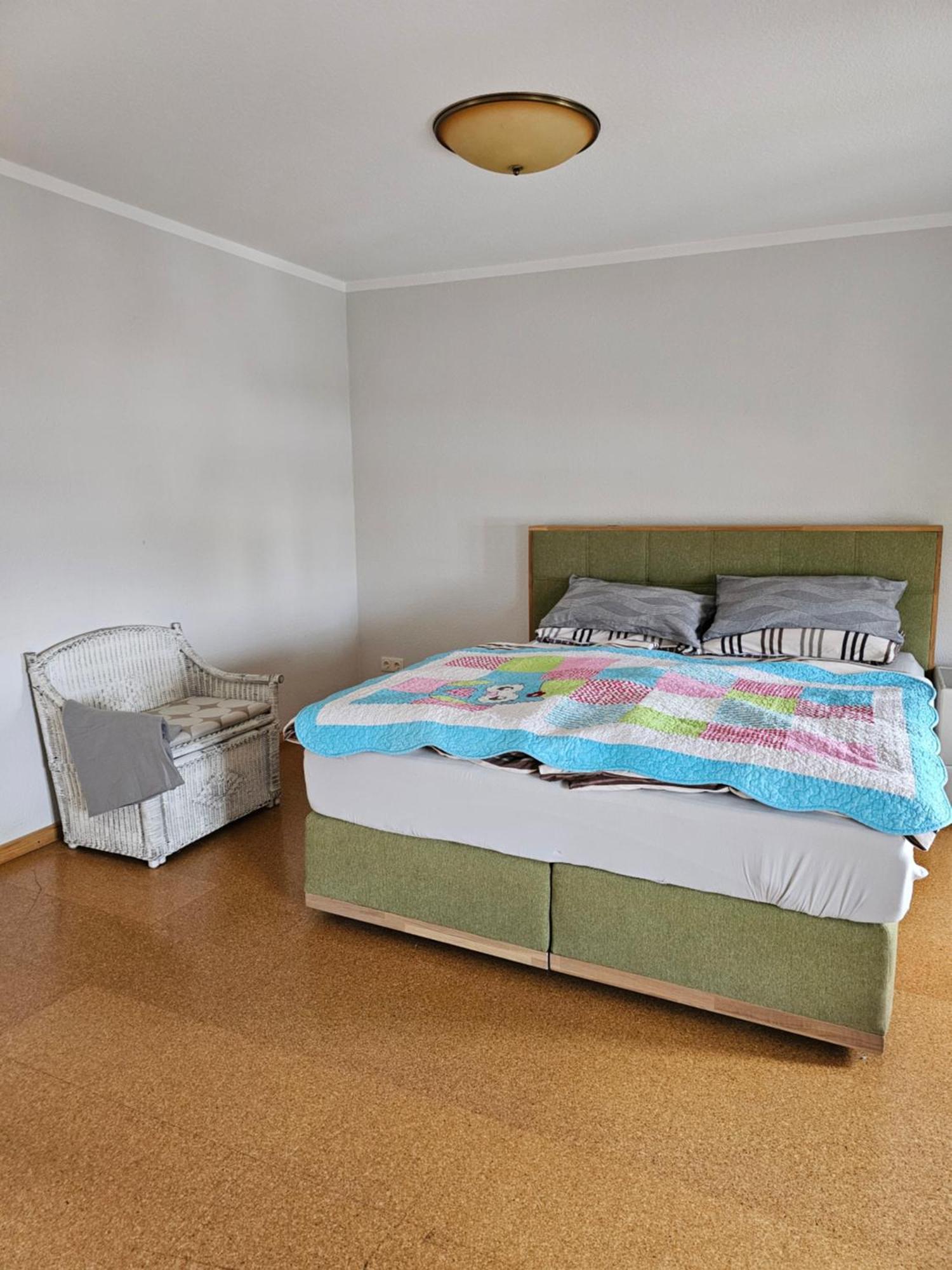 Die Sportliche Cottbus Dış mekan fotoğraf
