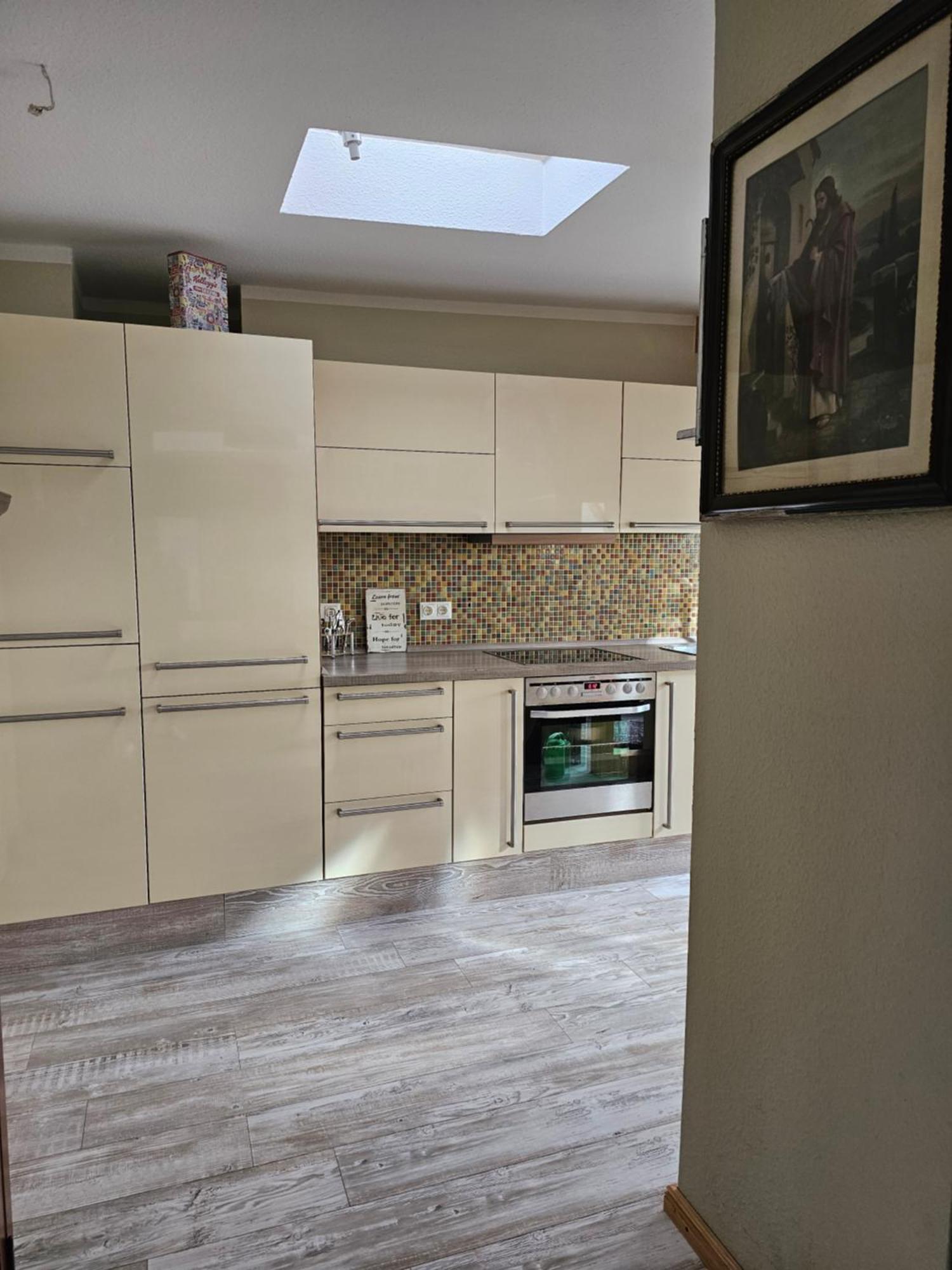 Die Sportliche Cottbus Dış mekan fotoğraf